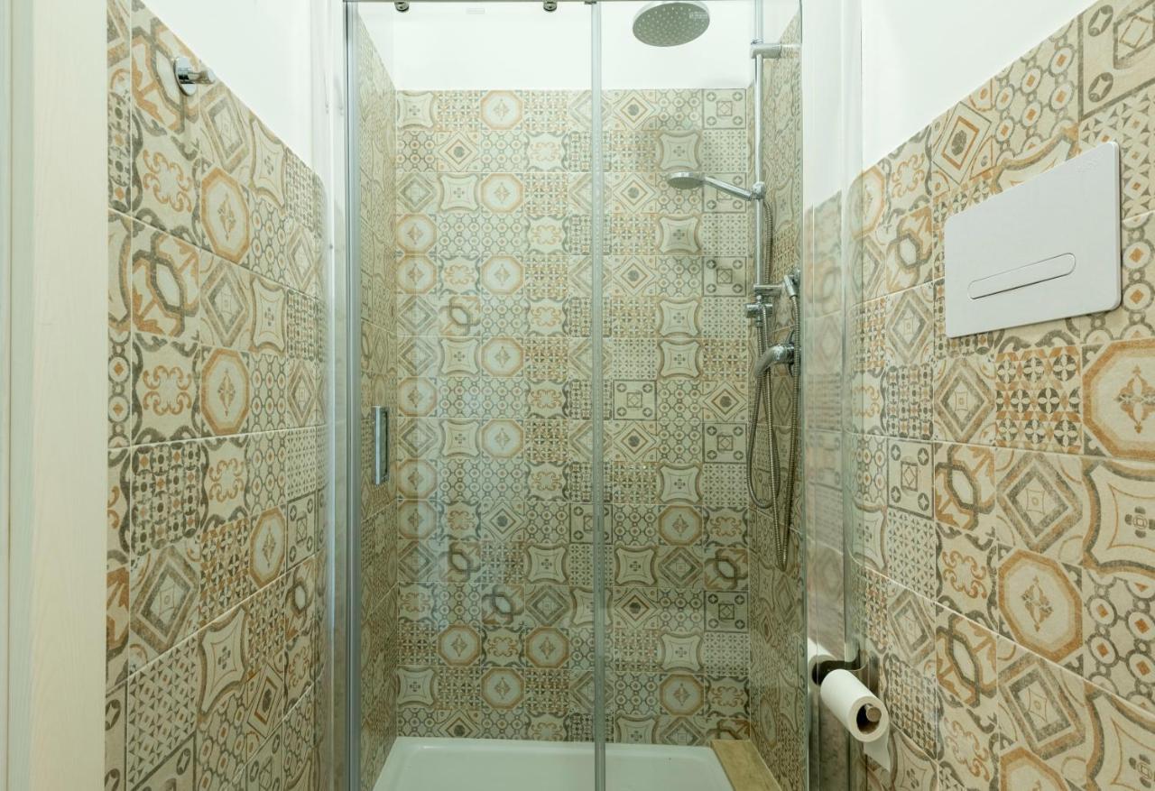 Villa Luxury Con Piscina Privata Vista Mare - Castellammare Del Golfo Exteriör bild